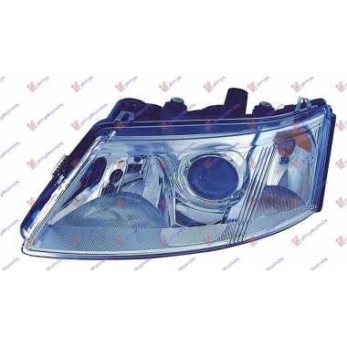 FAR XENON (DEPO)