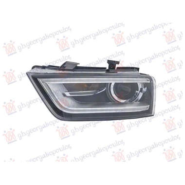 FAR XENON LED DNEVNIM SVETLOM (ZKW TIP) (MARELLI)