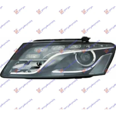 FAR XENON SA LED DNEV. SVET. 09- (DEPO)
