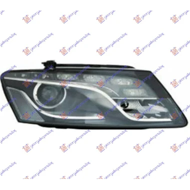 FAR XENON SA LED DNEV. SVET. 09- (DEPO)