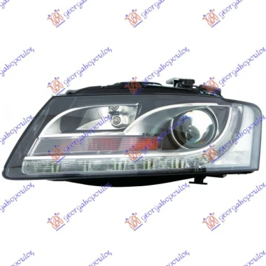 FAR XENON SA LED DNEVNIM SVETLOM (DEPO)