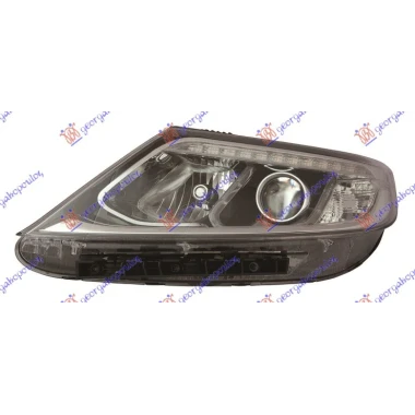 FAR XENON SA LED DNEVNIM SVETLOM (DEPO)
