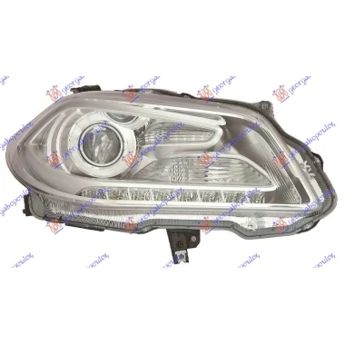 FAR XENON SA LED DNEVNIM SVETLOM (DEPO)