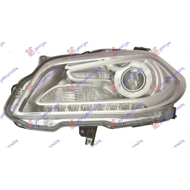 FAR XENON SA LED DNEVNIM SVETLOM (DEPO)