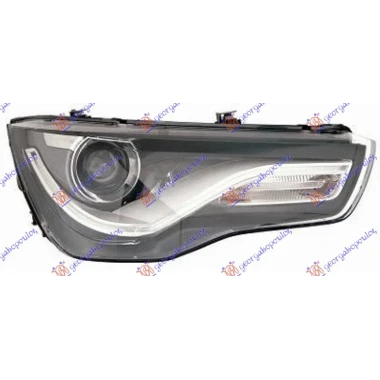 FAR XENON SA LED DNEVNIM SVETLOM (DEPO)