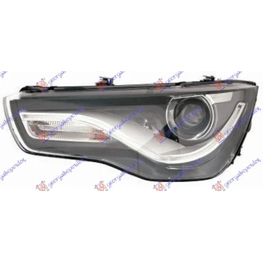 FAR XENON SA LED DNEVNIM SVETLOM (DEPO)