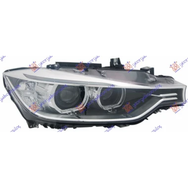 FAR XENON SA LED DNEVNIM SVETLOM (DEPO)