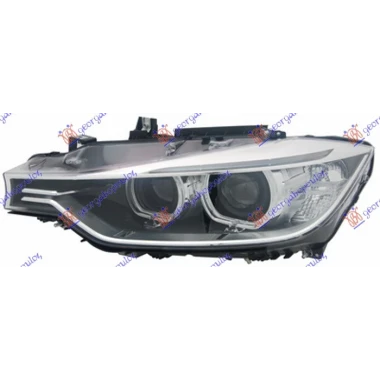 FAR XENON SA LED DNEVNIM SVETLOM (DEPO)