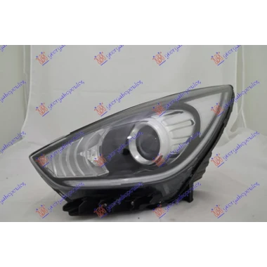 FAR XENON SA LED DNEVNIM SVETLOM (TYC)