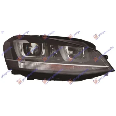 FAR XENON SA LED DNEVNIM SVETLOM (VALEO)