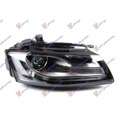 FAR XENON SA LED DNEVNIM SVETLOM (VALEO)