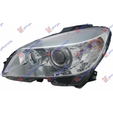 FAR XENON (TYC)