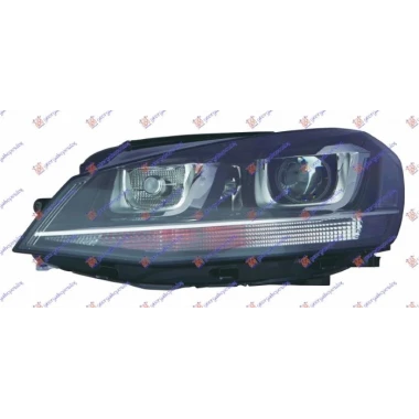 FAR XENON (TYC)