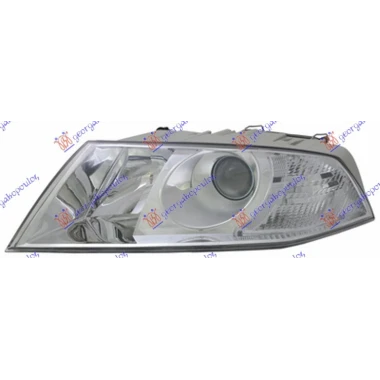 FAR XENON (TYC)