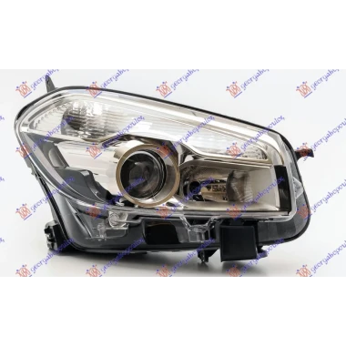 FAR XENON (TYC)