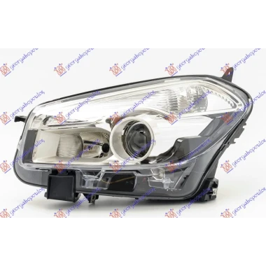 FAR XENON (TYC)