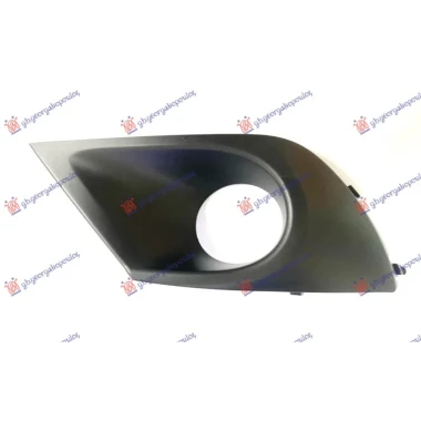 FRONT BUMPER GRILLE (W/ FOG LAMP HOLE) (LEGACY)