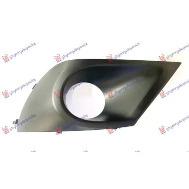 FRONT BUMPER GRILLE (W/ FOG LAMP HOLE) (LEGACY)