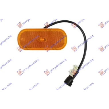 GABARITNO SVETLO LED