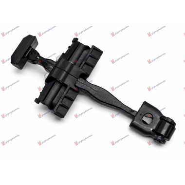 GRANICNIK PREDNJIH VRATA