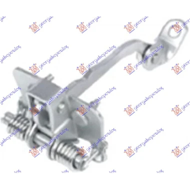 GRANICNIK ZADNJIH VRATA