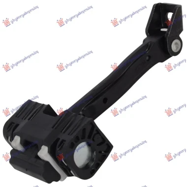 GRANICNIK ZADNJIH VRATA