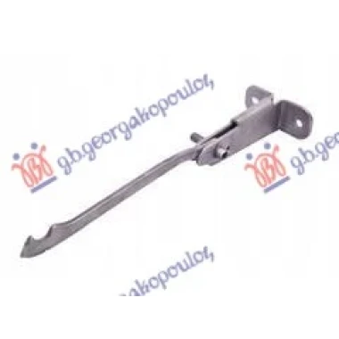 GRANICNIK ZADNJIH VRATA (DUPLA VRATA)