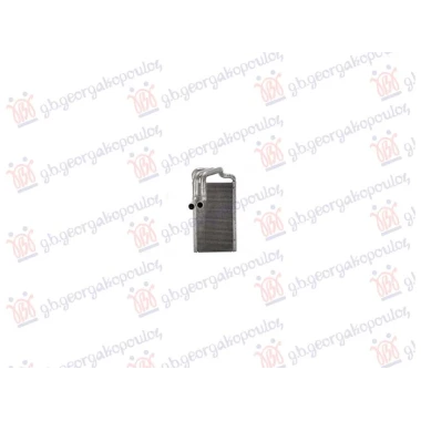 GREJAC KABINE 1.6 ZA SVE MODELE (MAN/AUTO) (136x250) (NISSENS)