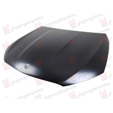 HAUBA