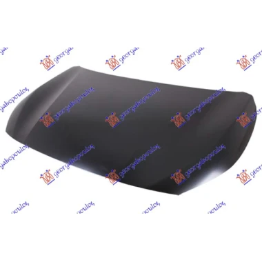 HAUBA ALUMINIJUM
