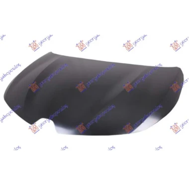 HAUBA ALUMINIJUM