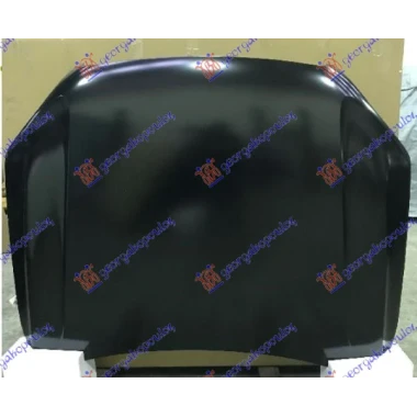 HAUBA ALUMINIJUM