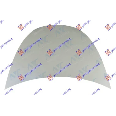HAUBA ALUMINIJUM