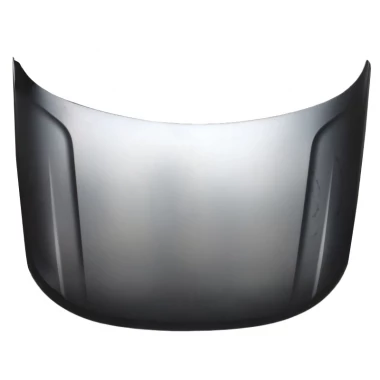 HAUBA ALUMINIJUM