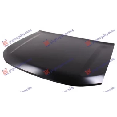 HAUBA ALUMINIJUM
