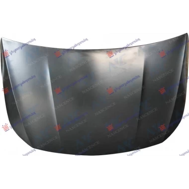 HAUBA ALUMINIJUM