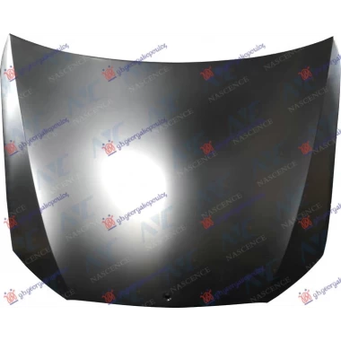 HAUBA ALUMINIJUM