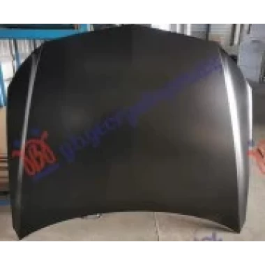 HAUBA ALUMINIJUM