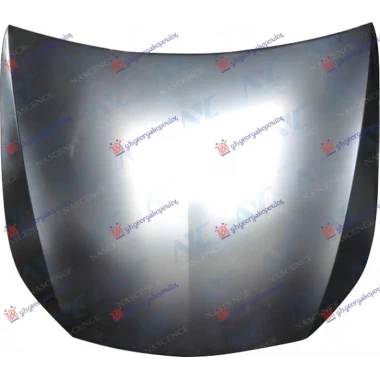 HAUBA ALUMINIJUM