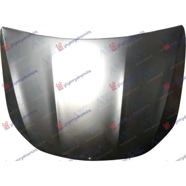 HAUBA ALUMINIJUM
