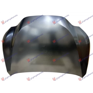 HAUBA ALUMINIJUM