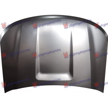 HAUBA ALUMINIJUM