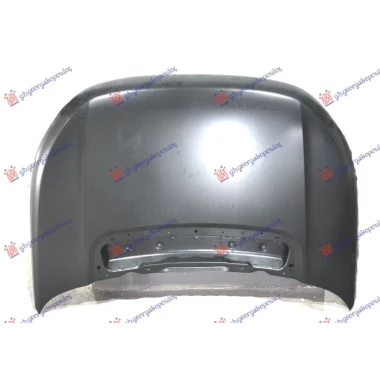 HAUBA ALUMINIJUM