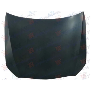 HAUBA ALUMINIJUM