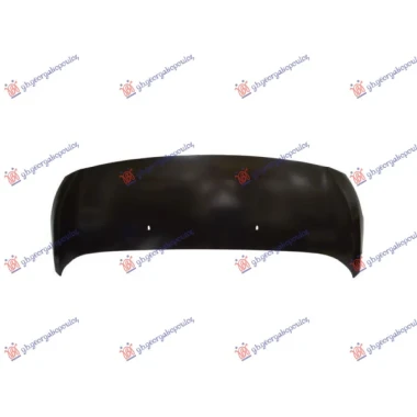 HAUBA ALUMINIJUM