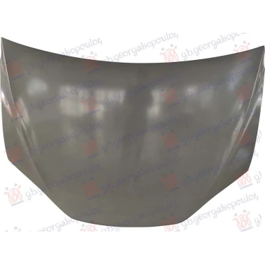 HAUBA ALUMINIJUM
