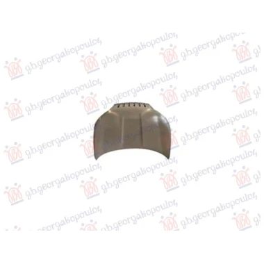 HAUBA ALUMINIJUM