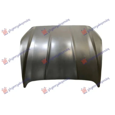 HAUBA ALUMINIJUM