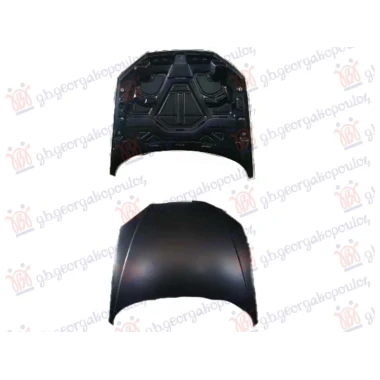 HAUBA ALUMINIJUM