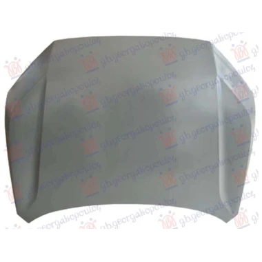 HAUBA ALUMINIJUM